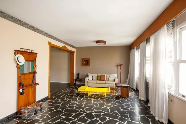 Imagem Apartamento à Venda - Copacabana, 4 Quartos, 400 m2