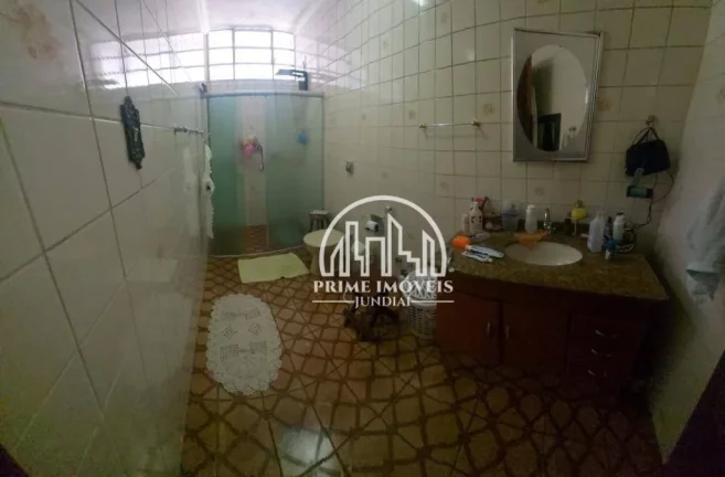Imagem Casa com 4 dormitórios à venda, 261 m² por R$ 795.000,00 - Jardim Caçula - Jundiaí/SP