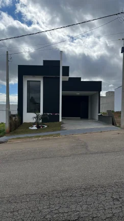 Imagem Casa 200m² Condomínio Reserva Ipanema/ Sorocaba/SP