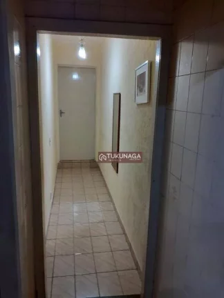 Imagem Casa com 2 quartos à venda, 120 m² por R$ 630.000 - Jardim Rosa de Franca - Guarulhos/SP
