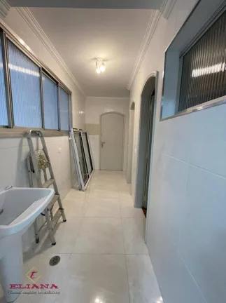 Imagem Apartamento com 3 quartos, 137m², à venda em São Paulo, Campo Belo