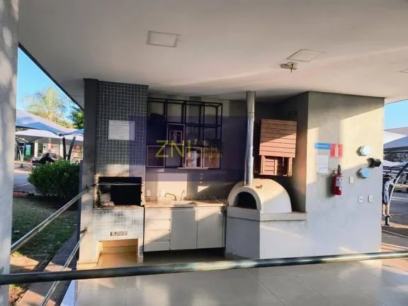 Imagem Apartamento à Venda no Recanto das Palmeiras R 1528