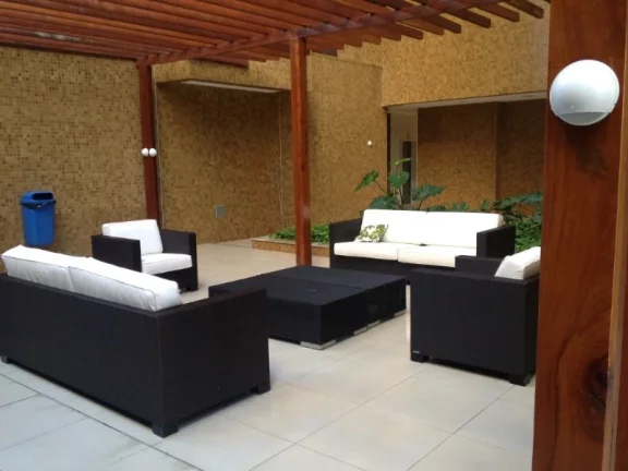 Imagem RESERVA ALTO DO ITAIGARA - 4 SUITES - ATUALMENTE 3 SUITES COM HOME E CLOSET NA SUITE MASTER - ARMÁRIOS - 03 VAGAS SOLTAS e DEPOSITO POR R$2.150.000,00