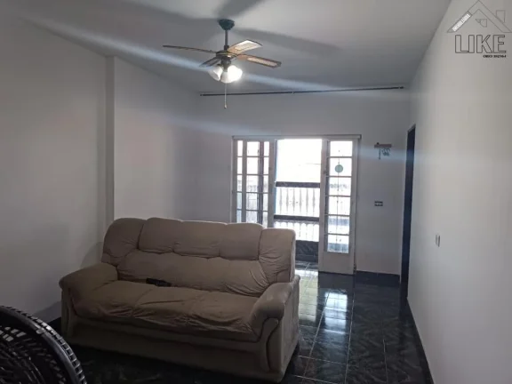 Imagem VENDO casa Jd. Telespark