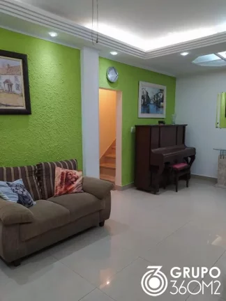 Imagem Sobrado para Venda em Santo André / SP no bairro Campestre Imagem Sobrado para Venda em Santo André / SP no bairro Campestre