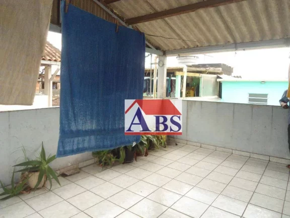 Imagem Lindo Sobrado com 3 pavimentos Vila São José