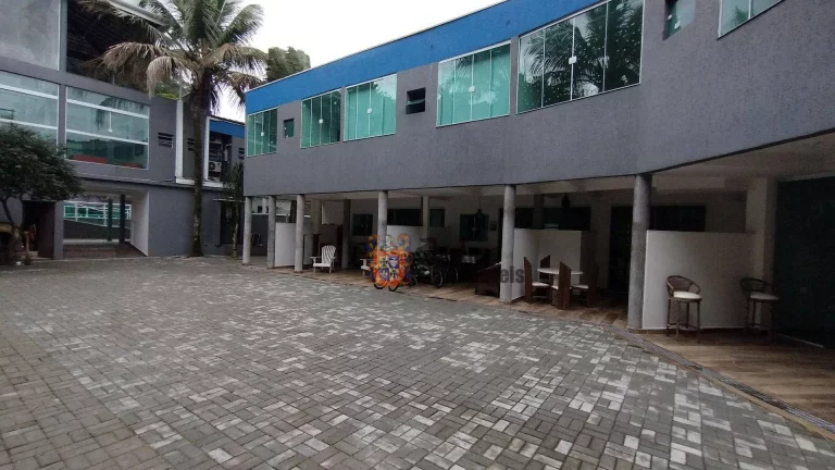 Imagem Sobrado com 4 dormitórios à venda, 110 m² por R$ 538.000,00 - Boiçucanga - São Sebastião/SP