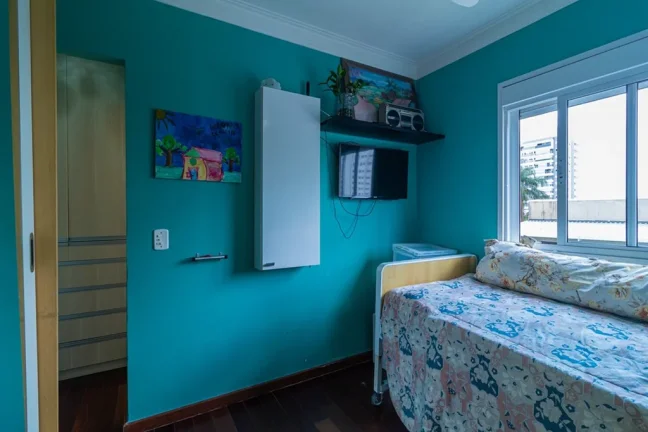 Imagem APARTAMENTO RESIDENCIAL em São Paulo - SP, Vila Leopoldina