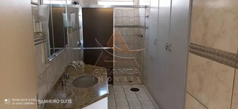 Imagem Apartamento - Ribeirão Preto - Centro