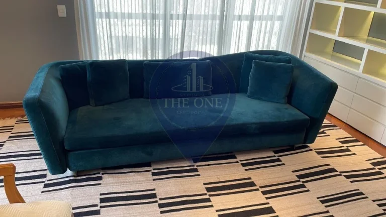 Imagem Apartamento de Luxo na Vila Nova Conceição: 3 Quartos, 1 Suíte, 3 Banheiros e 3 Vagas - 200m² de Puro Conforto!