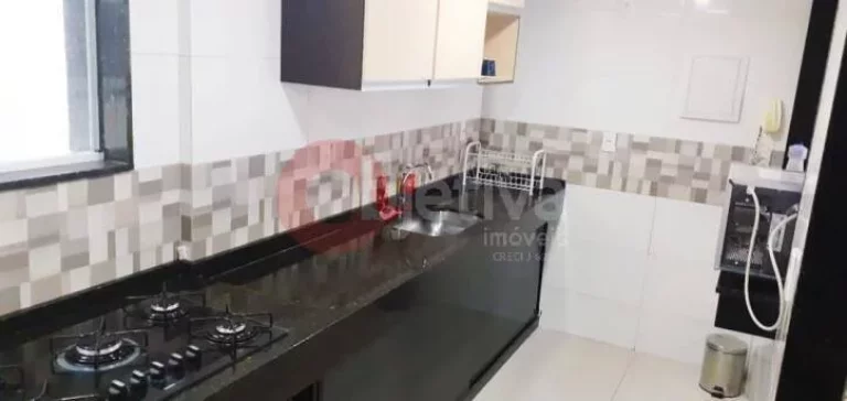 Imagem Cobertura com 3 dormitórios à venda, 160 m² por R$ 900.000,00 - Centro - Cabo Frio/RJ