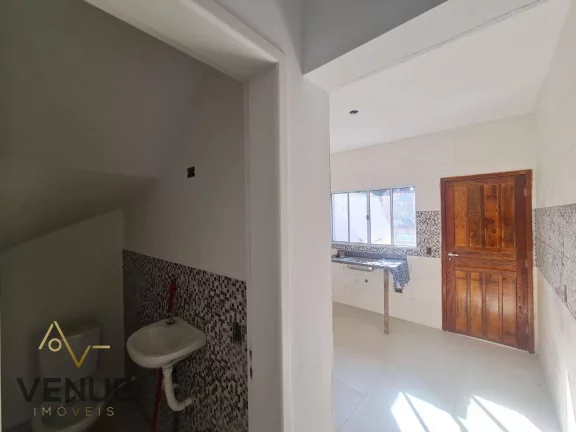 Imagem Casa à venda, 70 m² por R$ 427.000,00 - Vila Siria - São Paulo/SP