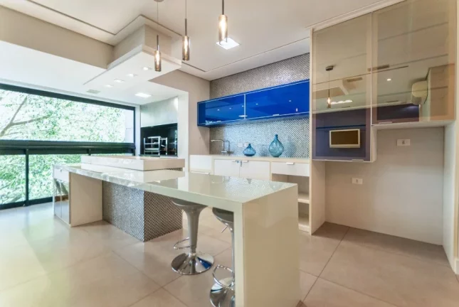 Imagem Imperdível apartamento para locação no Paraíso, São Paulo-SP: 3 quartos, 3 suítes, 5 banheiros, 3 vagas, 145m².