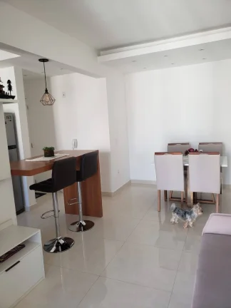 Imagem OPORTUNIDADE - Apartamento no residencial Soleil