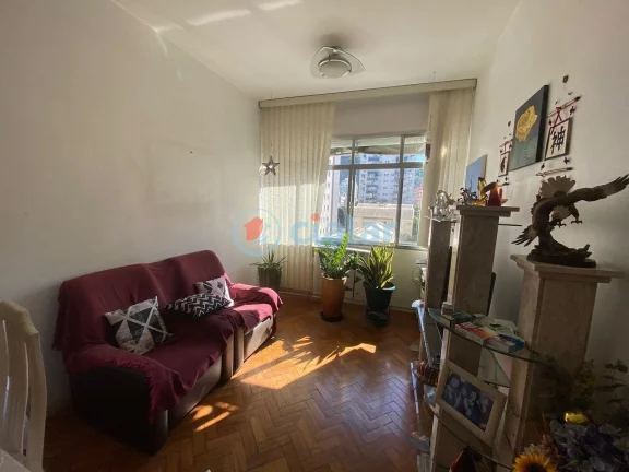 Apartamento à venda, Botafogo, Rio de Janeiro, RJ