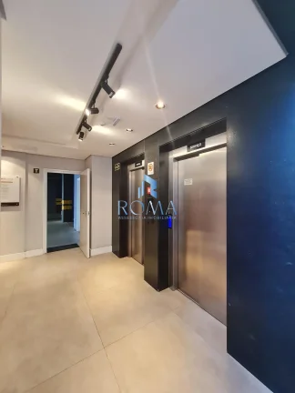 Imagem MONTLINE! 193m² ÁREA ÚTIL - INFRA COMPLETA - CENTRO