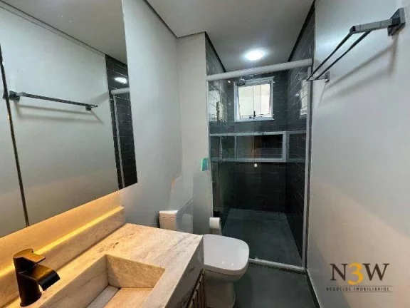 Imagem Apartamento com 4 dormitórios à venda, 129 m² por R$ 2.180.000,00 - Vila Leopoldina - São Paulo/SP