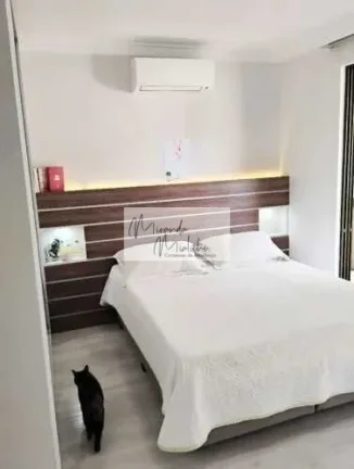 Imagem Apartamento à venda no bairro Centro - Florianópolis/SC