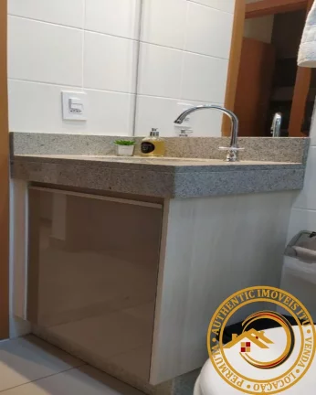Imagem APARTAMENTO RESIDENCIAL em SALTO - SP, OLARIA
