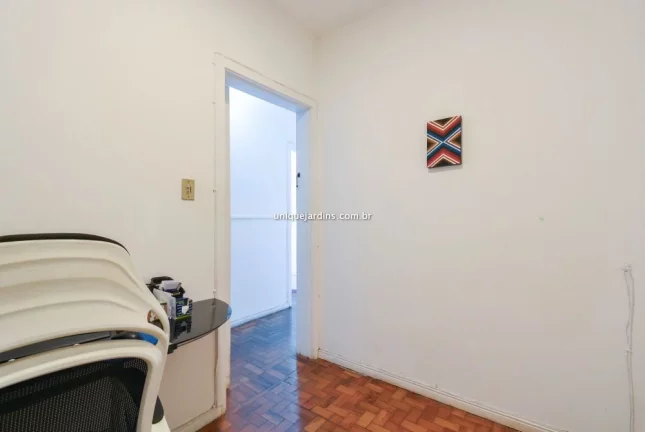 Imagem Apartamento à venda Jardim Paulista São Paulo