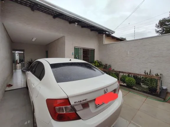 Imagem Linda Casa De 3/4 Com Suite Completa Em Armarios No Oriente Ville