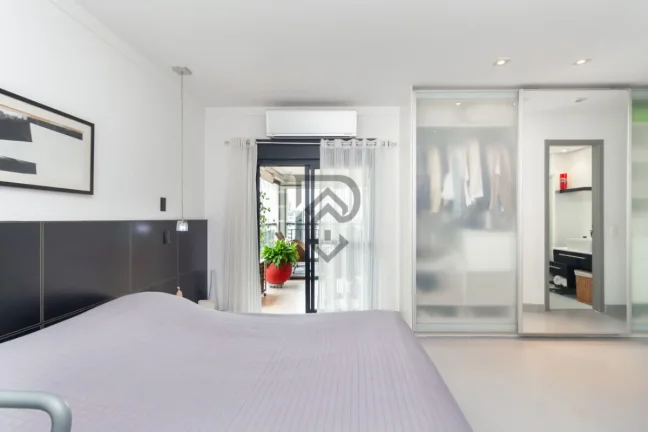 Imagem Apartamento campo belo pronto para morar