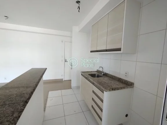 Imagem 62 metros 2 dormitórios 1 vaga Condomínio com gás e água incluso Excelente apartamento na Vila R...
