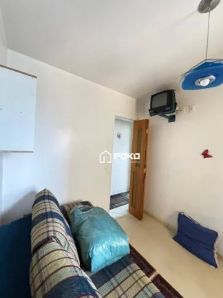Imagem Apartamento mobiliado para alugar, 53 m² por R$ 2.600/mês - Jardim São Judas Tadeu - Guarulhos/SP