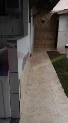 Imagem Casa 4/4 sendo 1 suite na Cidade Nova