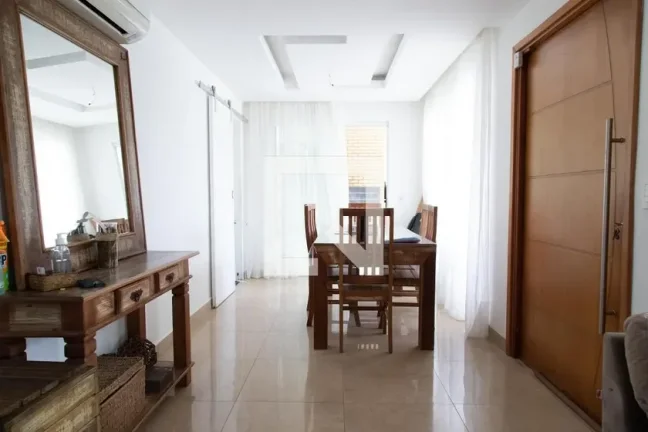 Imagem Casa à Venda - Vargem Pequena, 3 Quartos, 270 m2