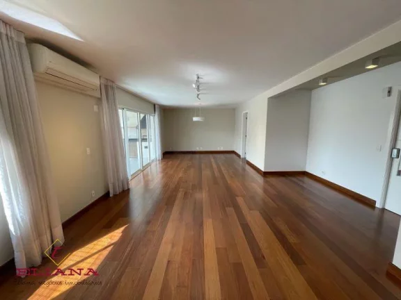 Imagem Apartamento com 4 quartos, 199m² em São Paulo, Alto de Pinheiros