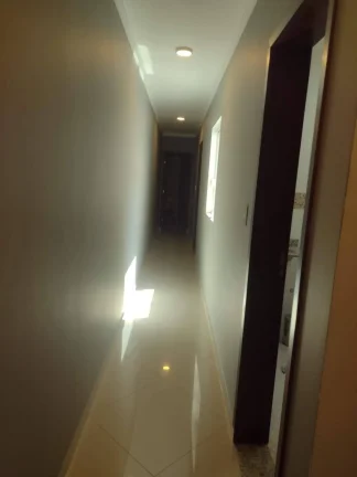 Imagem Sobrado 156 metros 3 Dormitorios sendo 1 Suite e 2 vagas de Gargens
