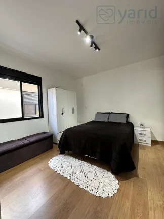 Imagem CASA À VENDA NO CONDOMÍNIO KAZA MEDEIROS, JUNDIAÍ