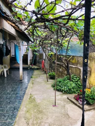 Imagem Casa com 3 dormitórios à venda, 60 m² por R$ 340.000,00 - Jardim República - São José dos Campos/SP