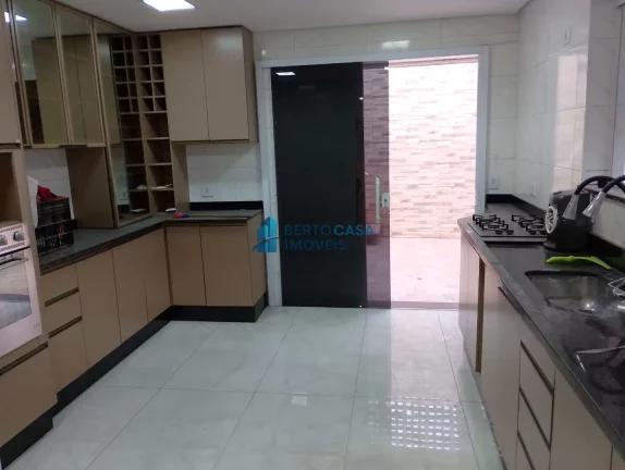 Imagem Casa de Condomínio