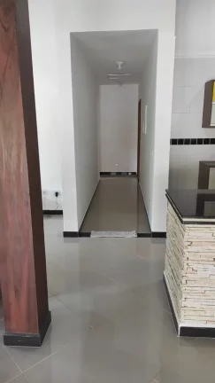 Imagem Casa em Condomínio para Venda em Ubatuba / SP no bairro Horto Florestal