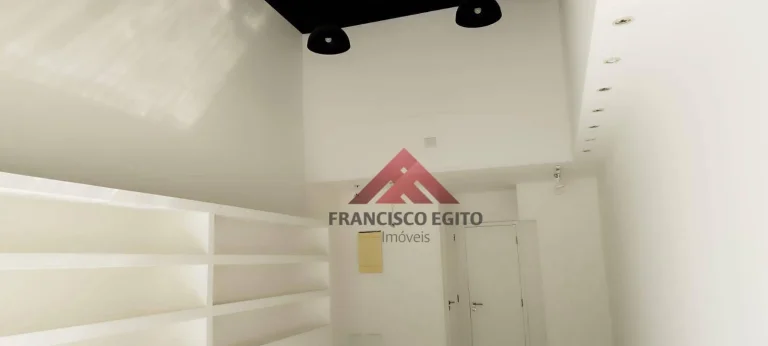 Imagem Loja à venda, 30 m² por R$ 820.000,00 - Icaraí - Niterói/RJ