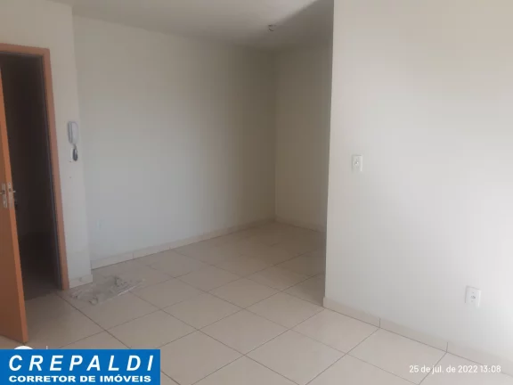 Imagem Apartamento a venda com 2 Dormitórios Minha Casa Minha Vida Garagem, Elevador, Salão de Festas