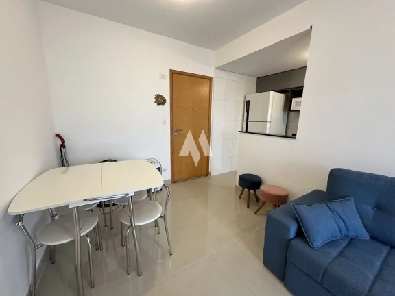 Imagem Apartamento para locação - Lazer completo - 01 dormitório em Santos