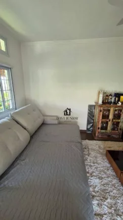 Imagem Casa com 3 dormitórios sendo 1 suíte à venda, 210 m² por R$ 1.150.000 - Condomínio Village da Serra - Araçoiaba da Serra/SP