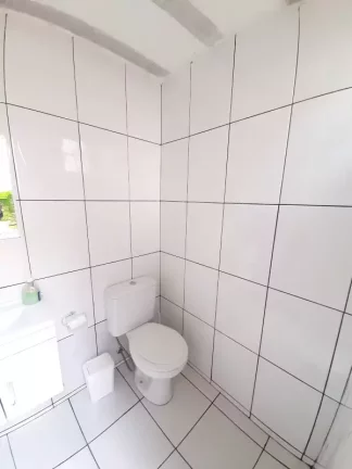 Imagem Casa à venda, 3 quartos, 1 suíte, 2 vagas, Rio Branco - Belo Horizonte/MG