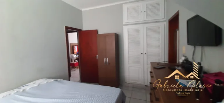 Imagem CASA - 3 QUARTOS - 1 SUÍTE - ICARAÍ