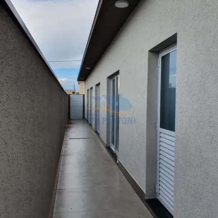 Imagem Casa Condominio - Ribeirão Preto - Bonfim Paulista - Região Sul