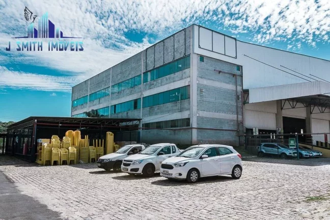 Imagem GALPÃO À VENDA , CARAPICUÍBA - AC. 12.712m².