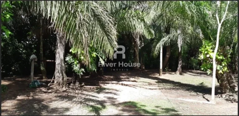 Imagem Chácara à venda, Zona Rural, Beira do Rio Cuiaba Acorizal, MT
