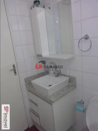 Imagem Apartamento à venda, Parque Fongaro, São Paulo, SP