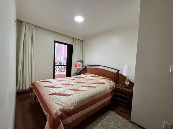 Imagem Apartamento para Venda 3 Quartos, 1 Suite, 1 Vaga, Barcelona, São Caetano do Sul - SP | PLAZA BARCELONA