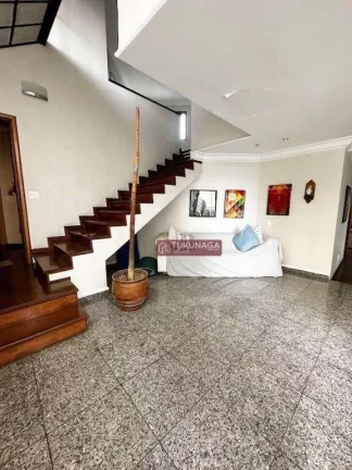 Imagem Apartamento Duplex com 2 quartos à venda, 215 m² por R$ 850.000 - Vila Suzana - São Paulo/SP