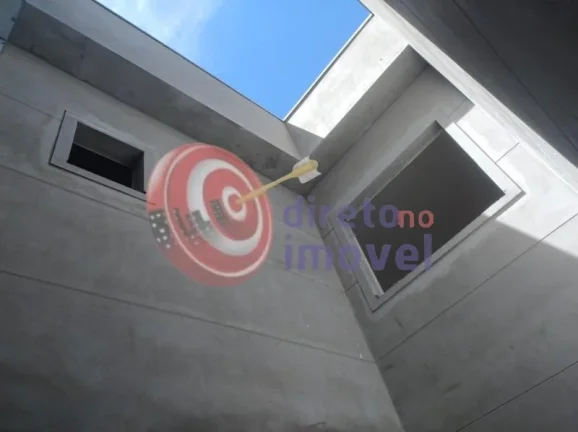 Imagem Casa de Vila no Tucuruvi 80m² 2 suítes 1 vaga São Paulo