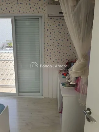 Imagem Casa em condomínio no Haras Bela Vista, de 4 quartos à venda, Fazenda Santa Candida - Campinas/SP